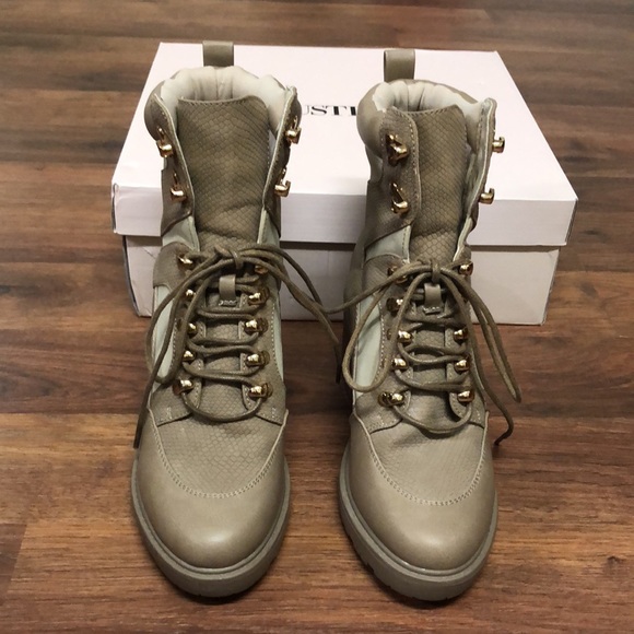 Booties - Picture 3 of 6